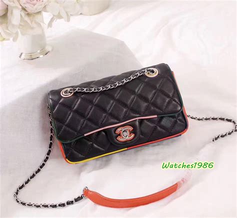 aaa replica bags chanel
